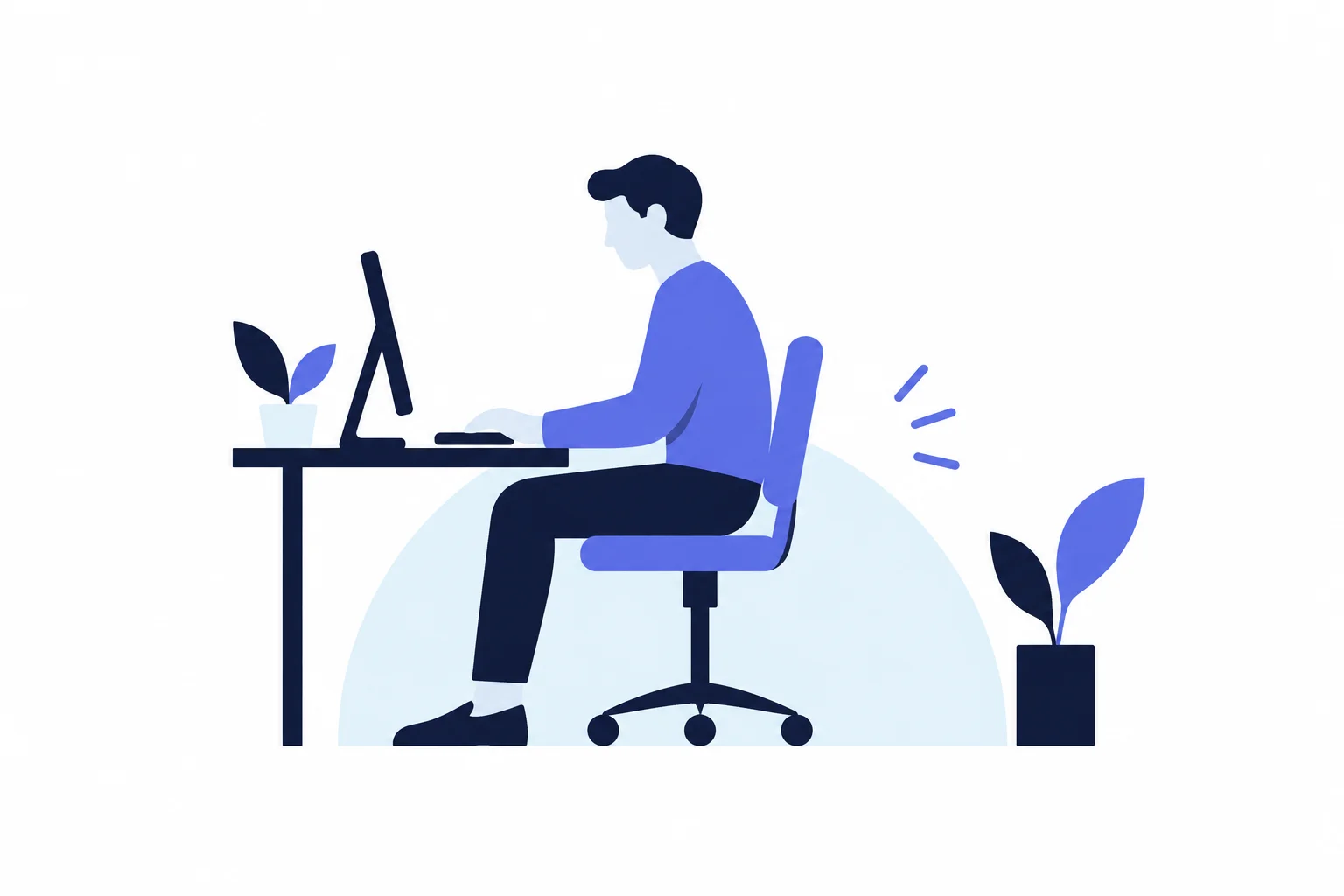What the 2026 Back Pain Updates Mean for Desk Workers