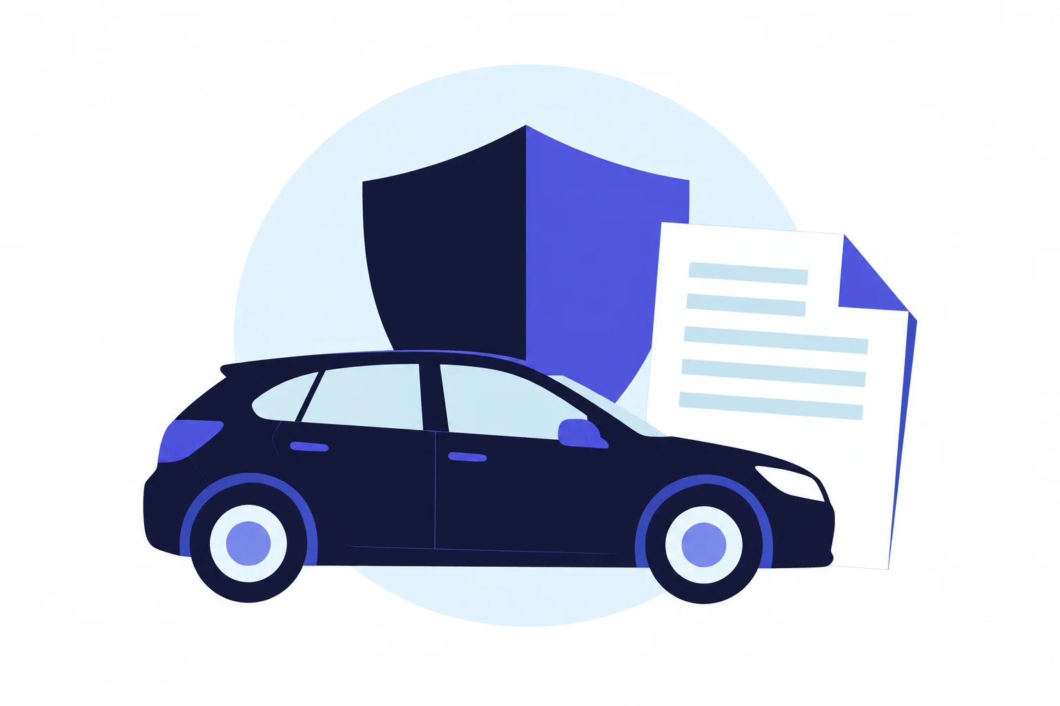 Used-Car Warranties Just Changed in Connecticut. What Secondhand Buyers Get Now
