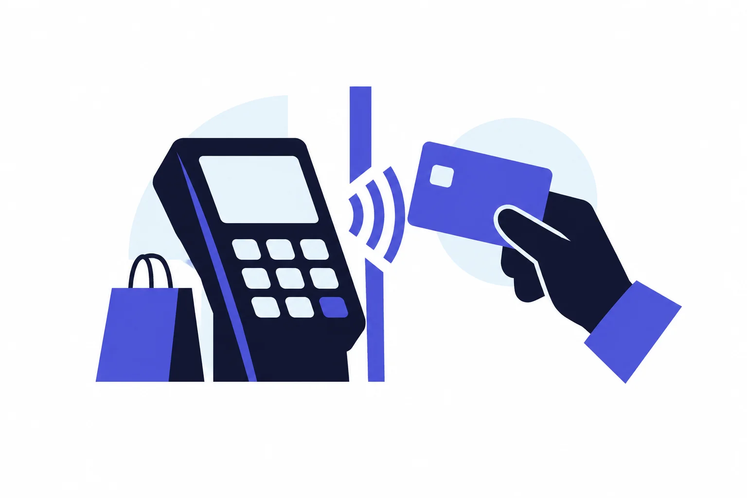 What Contactless Payment Limits Mean for Everyday Spending