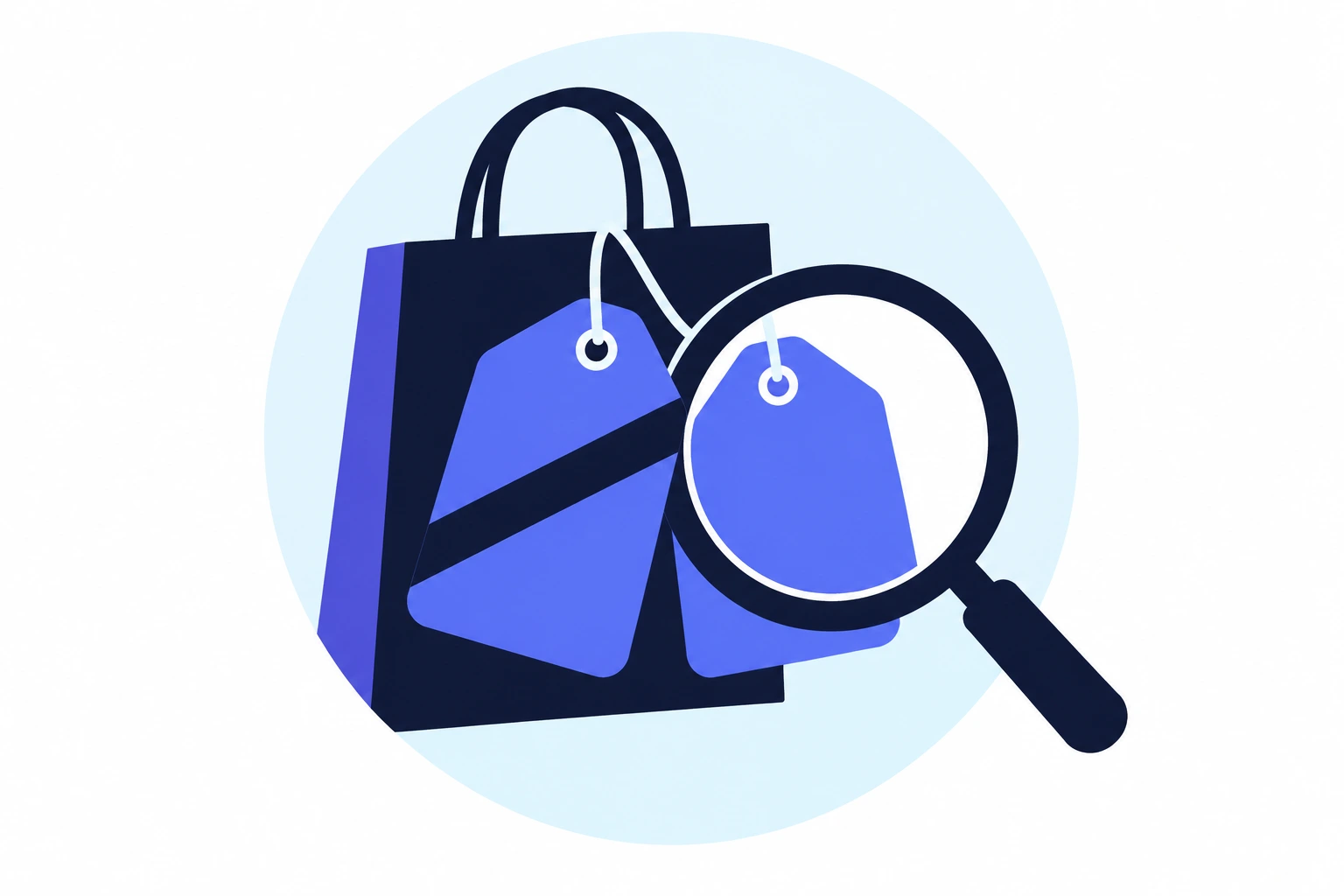Crossed-Out 'Was' Prices Face Lawsuits. Here's How to Check a Deal