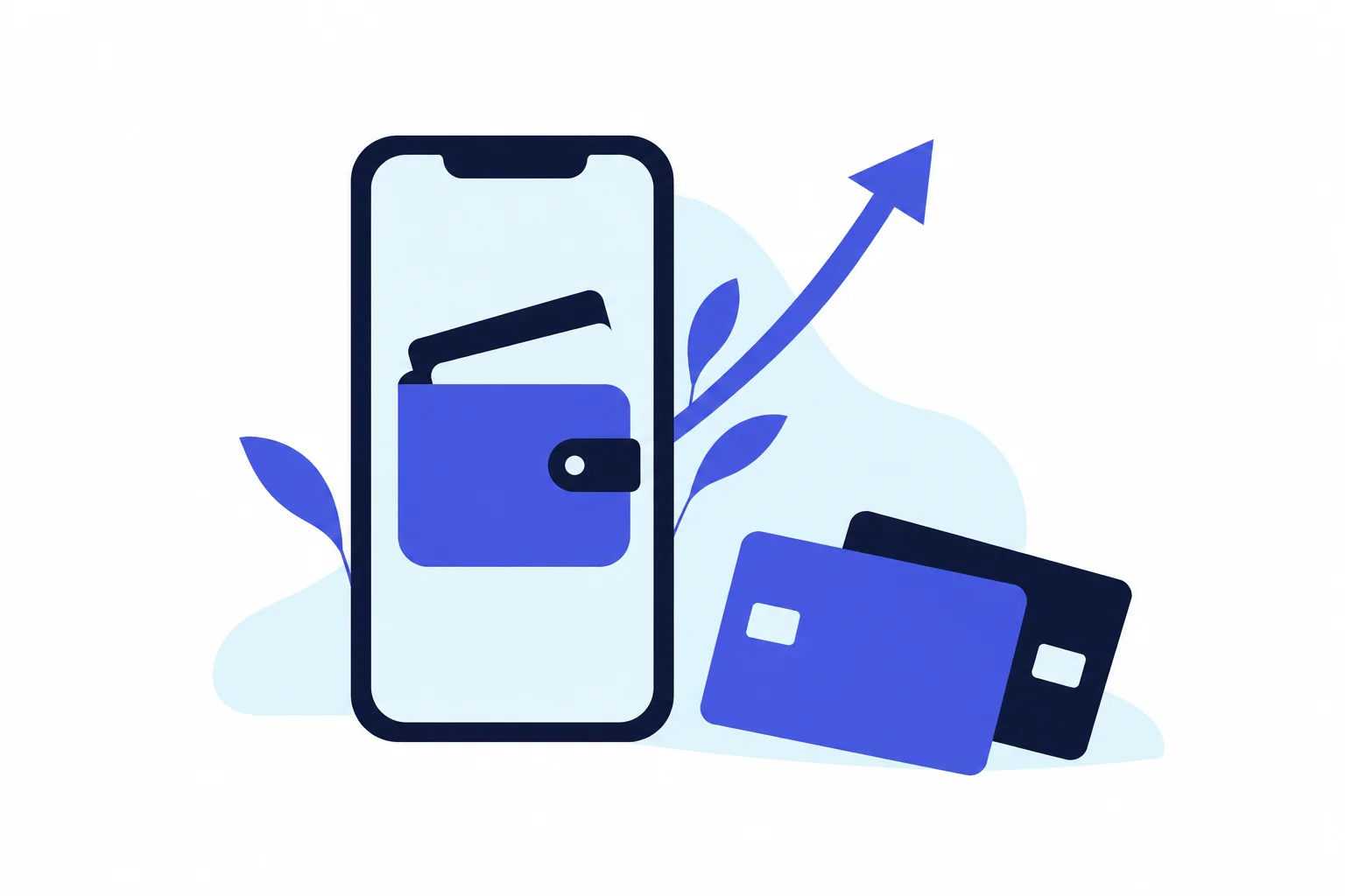 Digital Wallets Are Growing, and Your Old Cards May Suffer