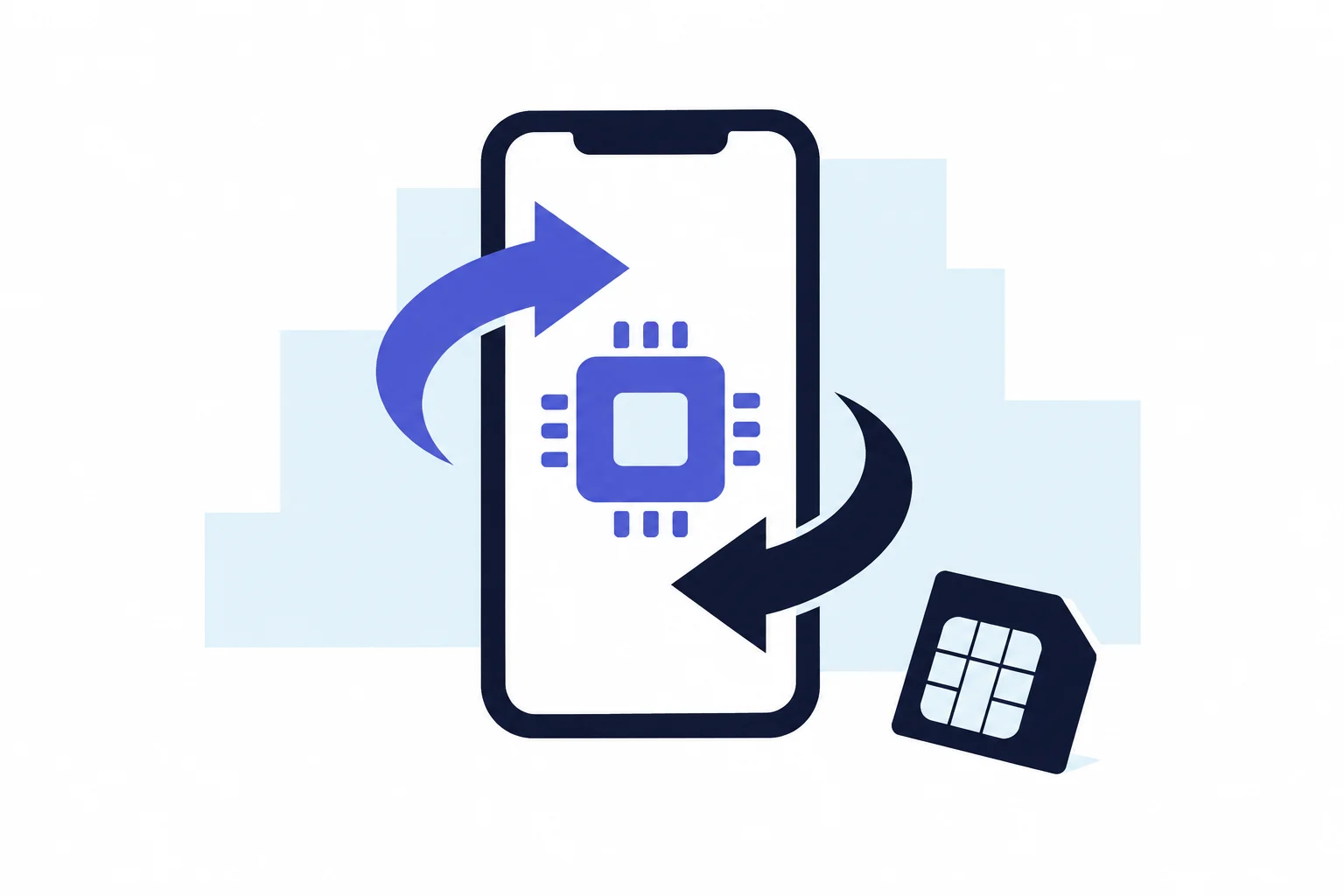eSIM-Only Phones Are Spreading. What That Means for Switching Carriers