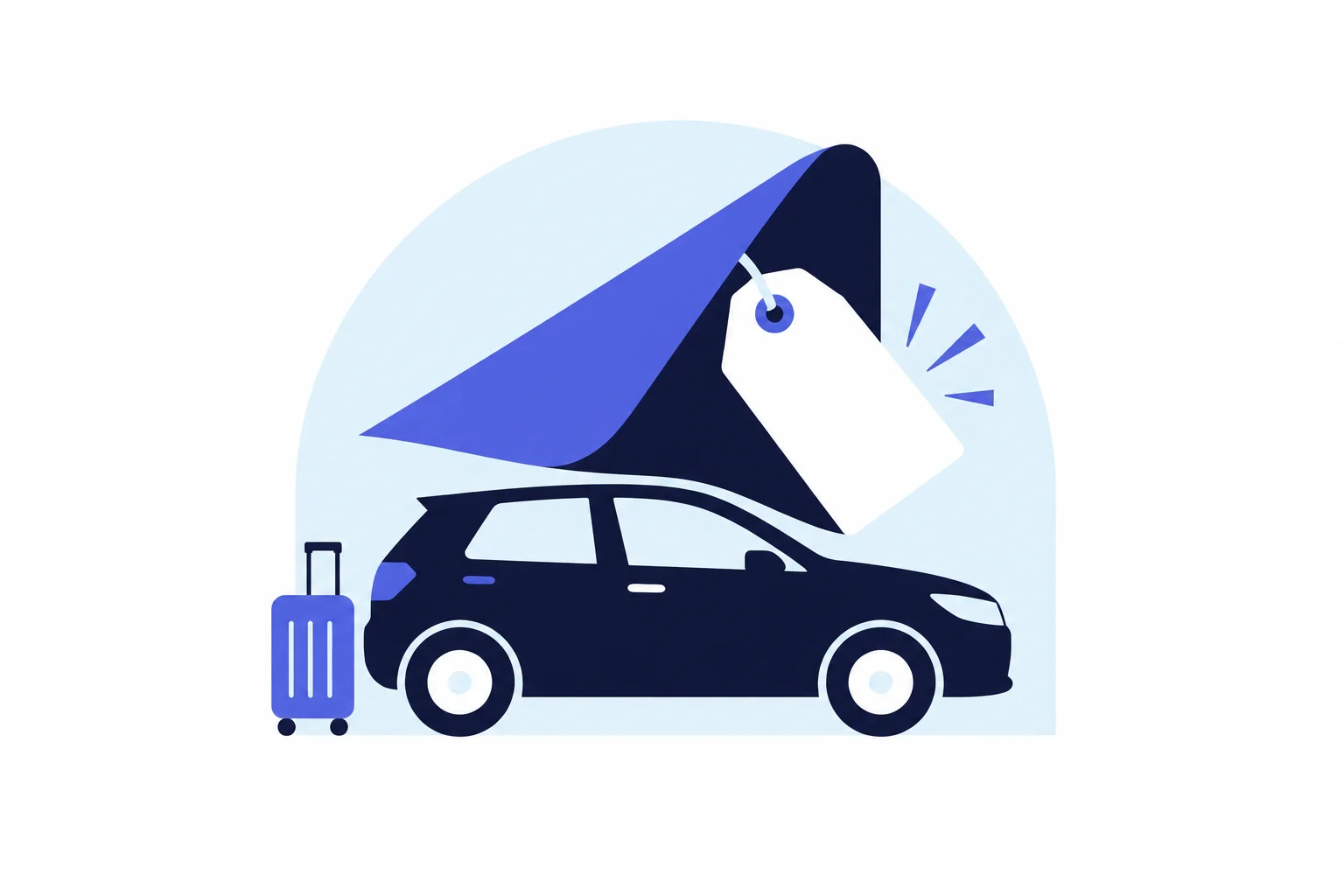 What Europe's Upfront-Price Rules Mean for Renting a Car Abroad