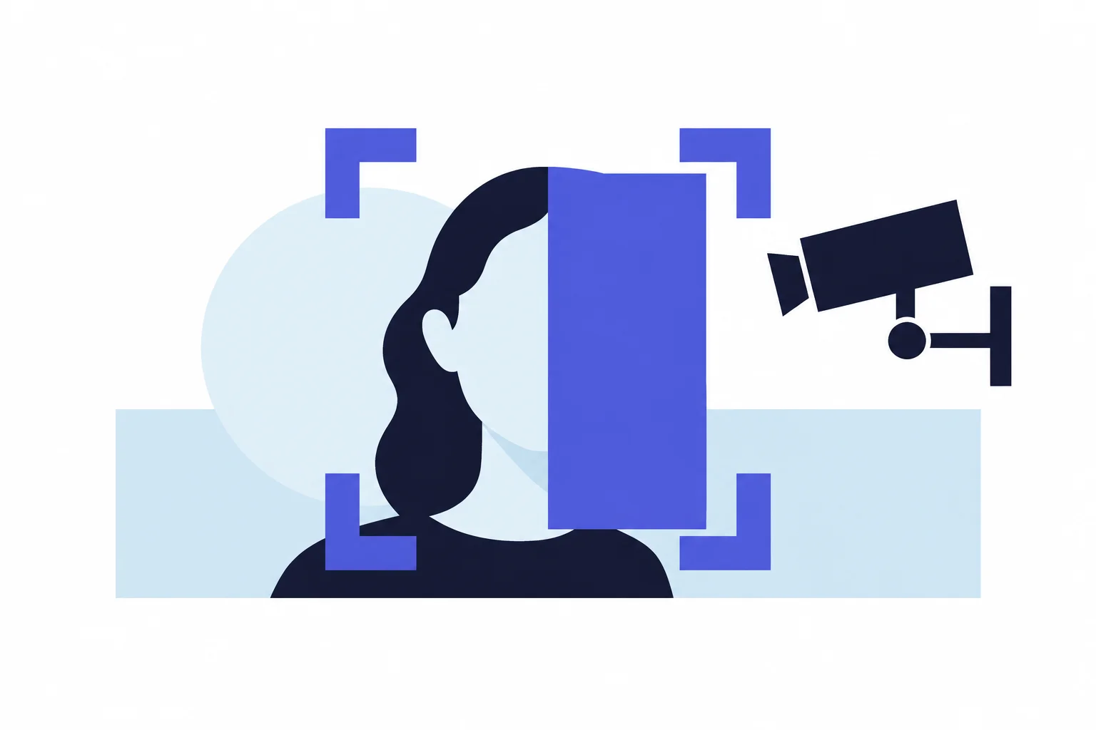 What the Spread of Facial Recognition Means for Everyday Privacy