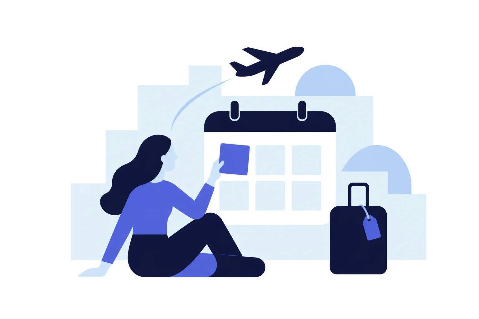 What New Google Flights Data Means for the Days You Fly