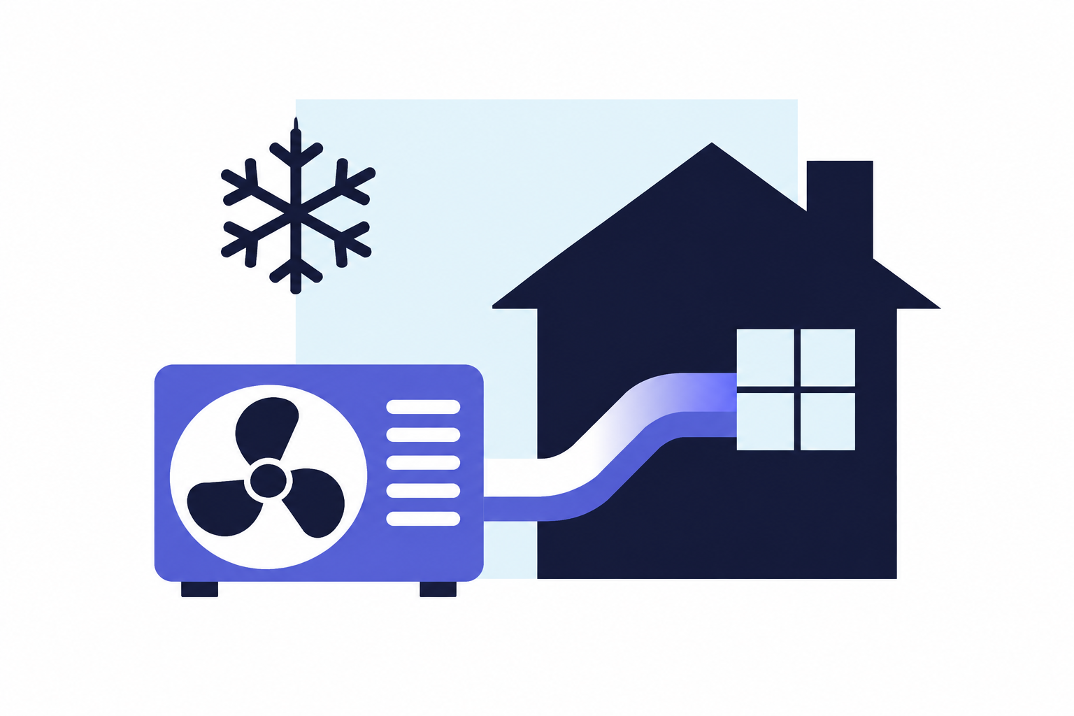 Heat Pump Incentives Changed. Here's How to Judge Winter Performance