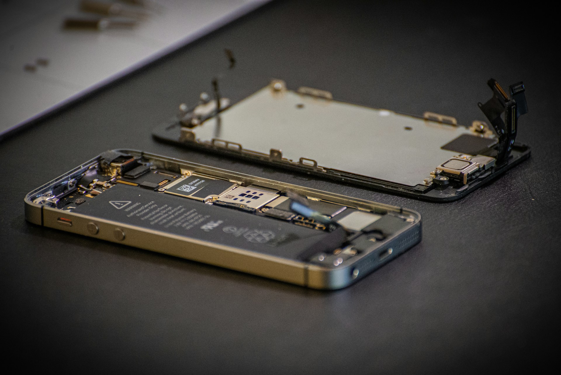 The Right to Repair Your Own Devices Just Changed