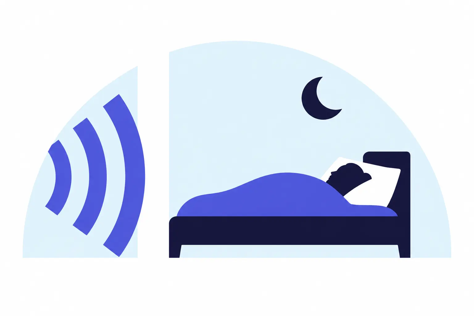 New Guidance on Noise and Sleep Quality, and What It Means for You