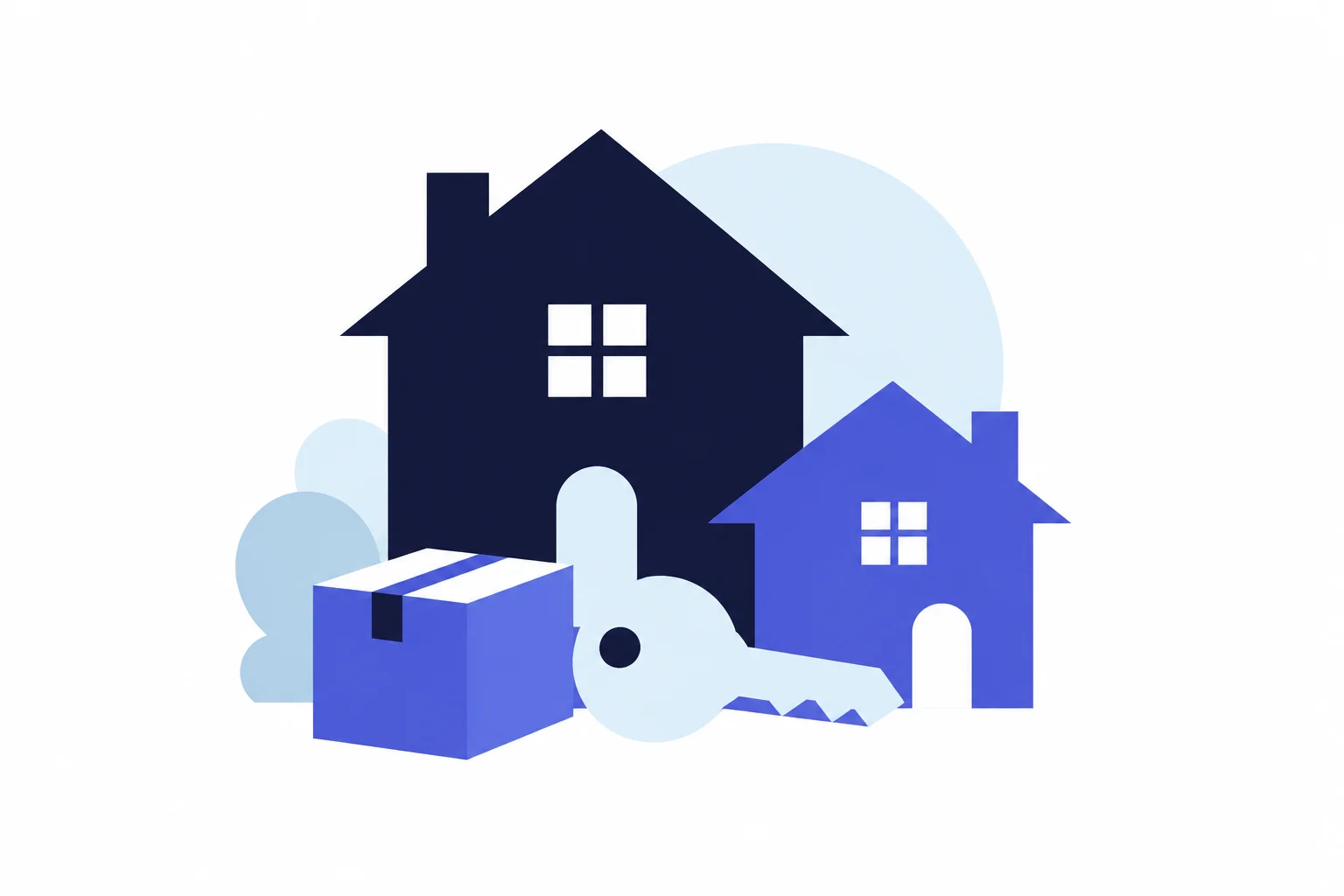 Older Owners Are Projected to Free Up 13.9 Million Homes. What It Means for Downsizers