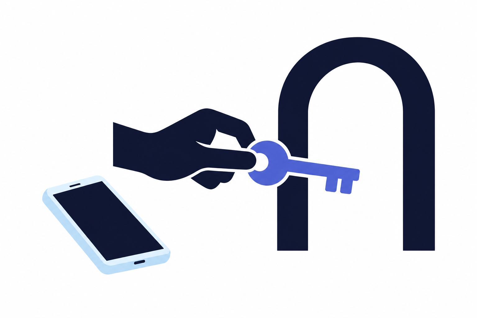 What 2026's Passkey Changes Mean If You Lose Your Phone