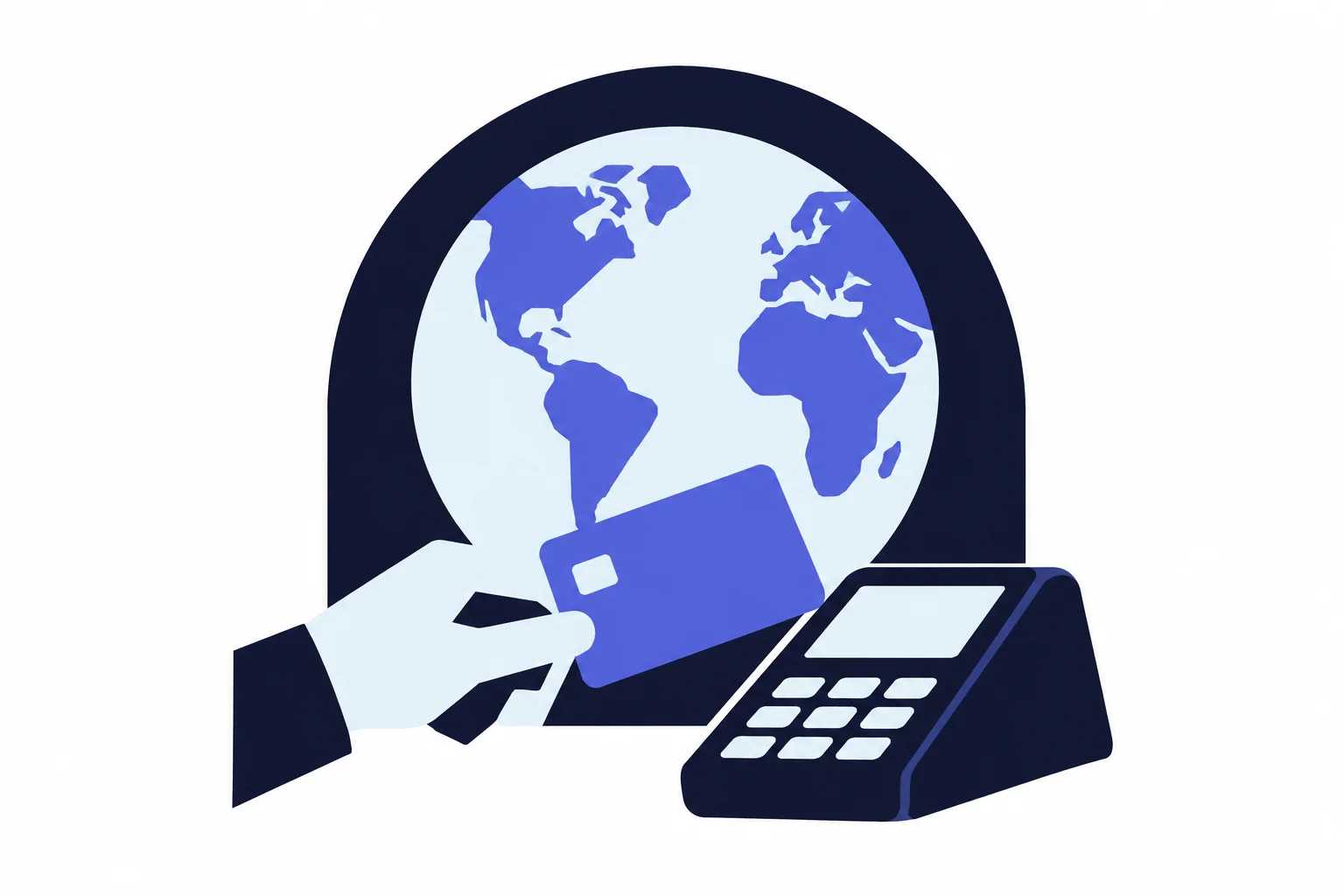 What 2026's Changes Mean for Paying by Card Abroad