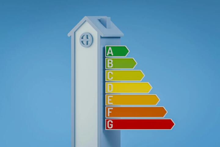Energy-Efficiency Labels on Appliances Just Changed