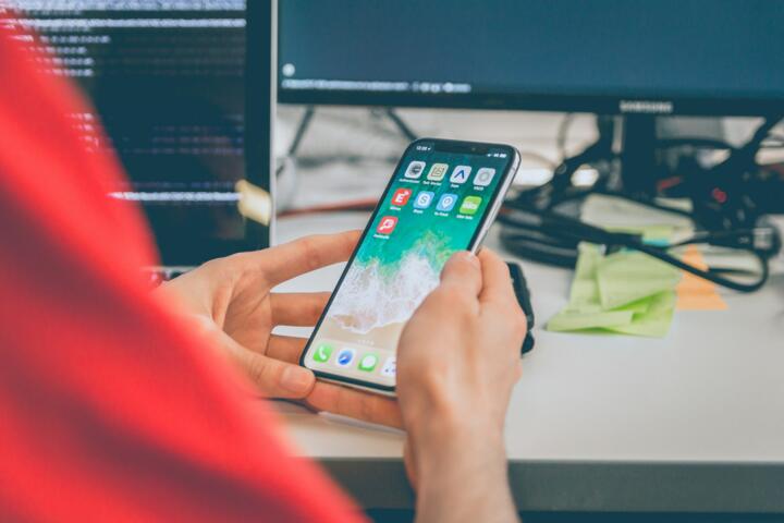 What Changed About How Much Data Apps Can Collect on You