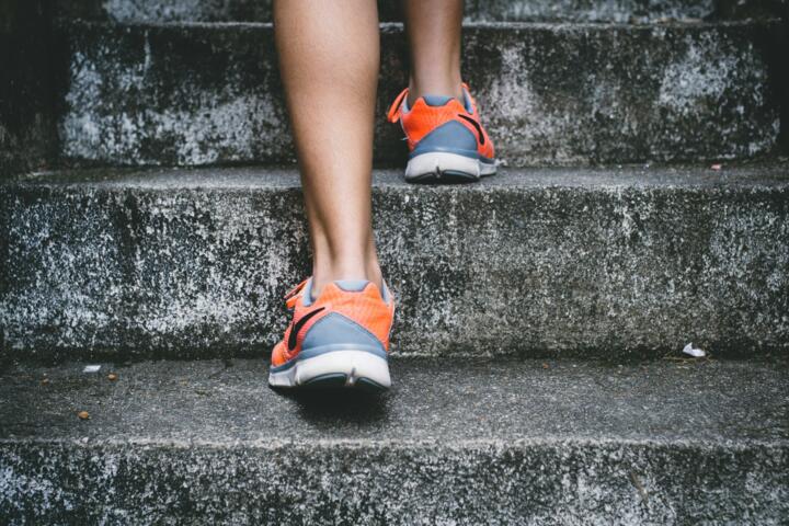 Step Tracking Is Everywhere. What the Numbers Actually Show.