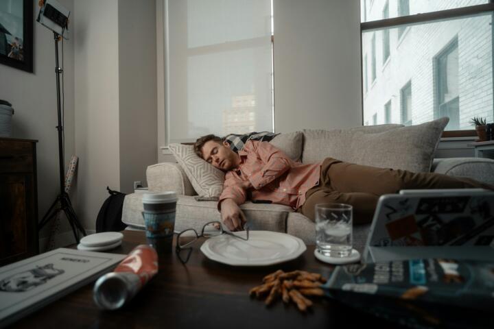 Afternoon Energy Crashes, and What Guidance Now Says