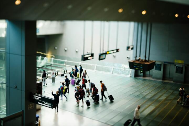 Airport Security Rules Keep Shifting. How to Keep Up.