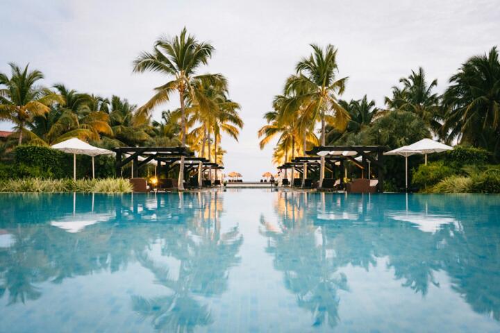 Hotel Resort Fees Are Spreading. How to Spot Them.