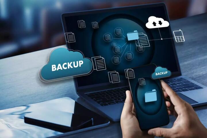 Backing Up Your Data Automatically Just Changed