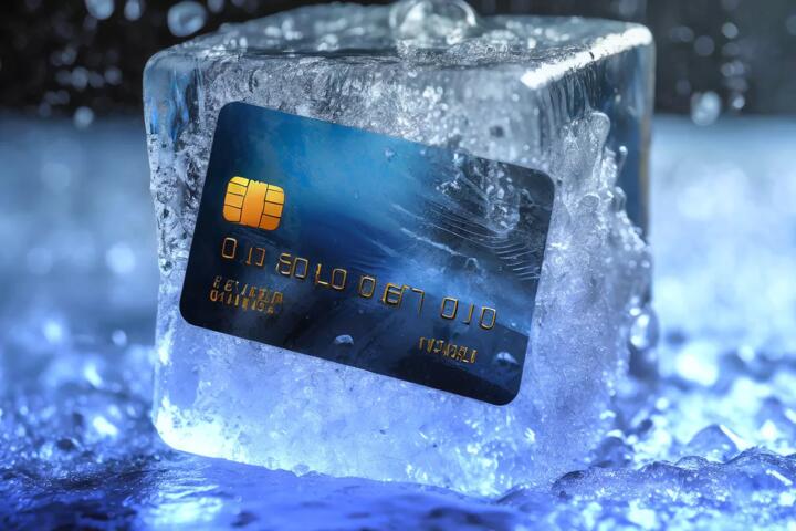 Freezing Your Credit: Why More People Are Doing It