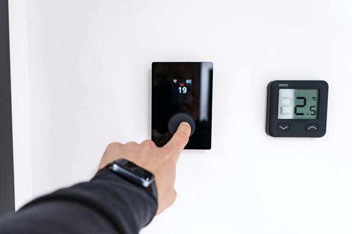 What the Spread of Smart Thermostats Means for Energy Bills