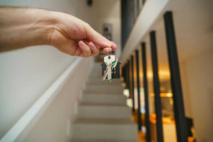 Landlords' New Disclosure Rules