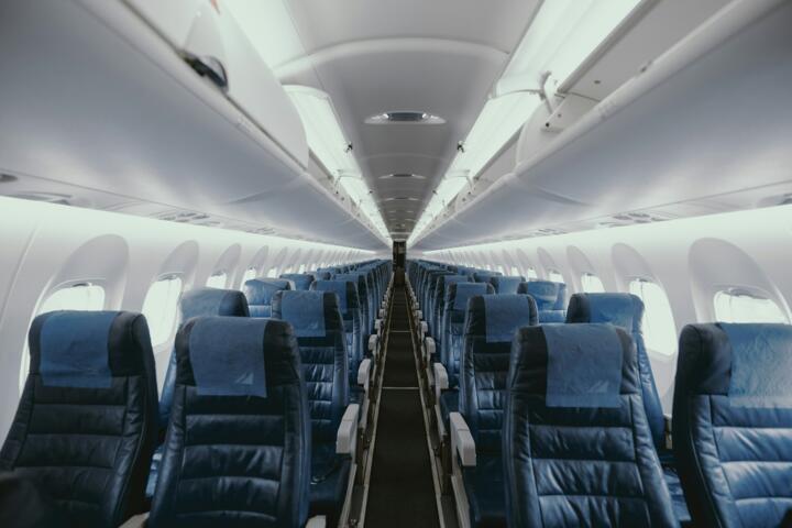 What New Rules on Airline Seat Selection Fees Mean for You