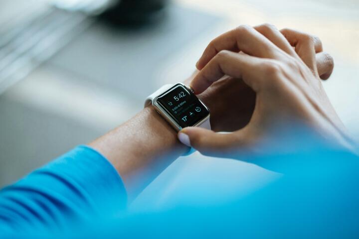 What the Rise of Health Apps Means for Everyday Habits