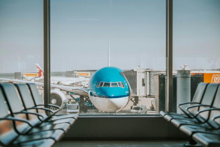 What to Do When an Airline Cancels Your Flight, Under the New Rules