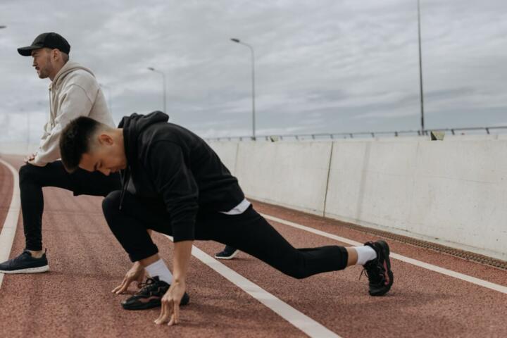 What Changed in Everyday Advice About Warming Up Before Exercise