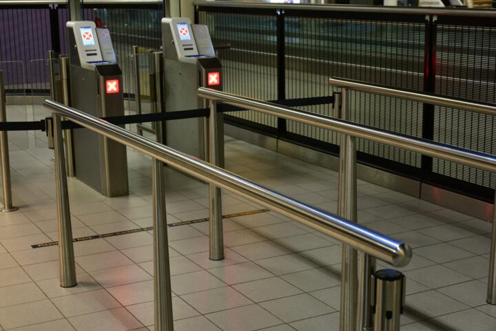 New Passport and Entry Rules for International Trips