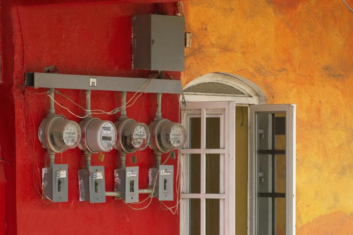 Home Energy Bills Keep Rising. What Actually Lowers Them.