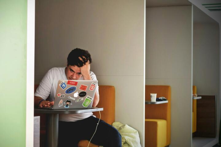 Everyday Thinking About Stress and Rest Has Changed