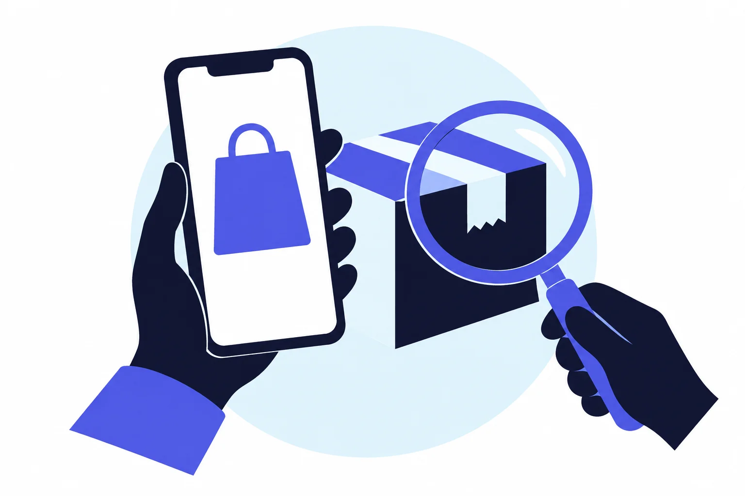 Shopping Scams Topped Social Media Fraud Reports. How to Shop Safely.