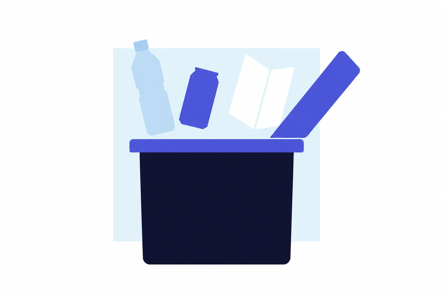 What New State Recycling Laws Mean for Your Bin