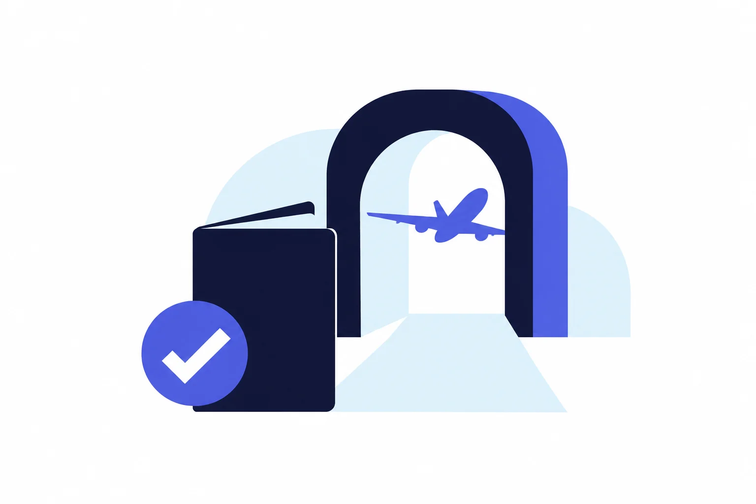 Some Countries Now Want Travel Authorization Before You Arrive