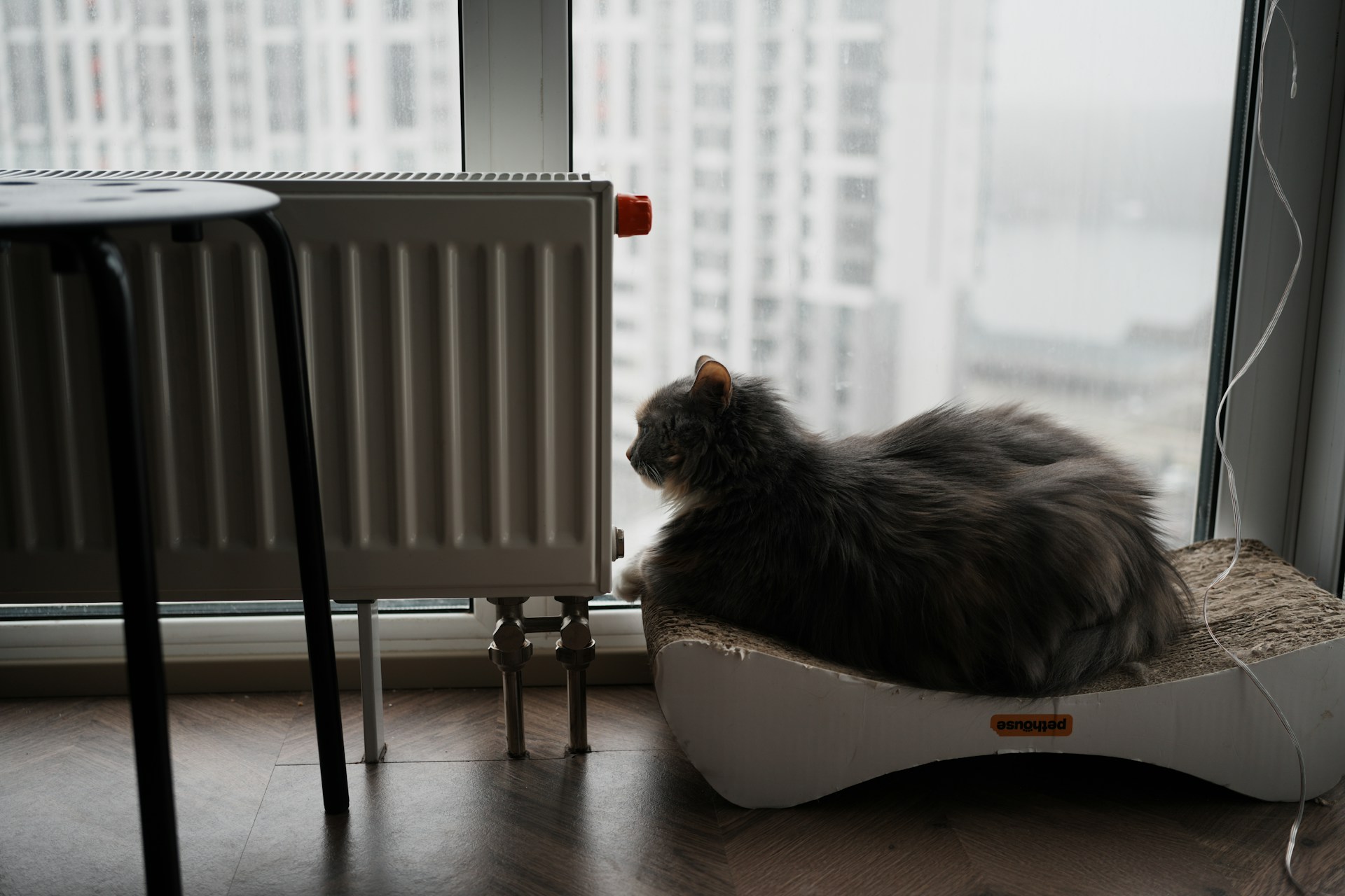 The Rising Cost of Heating a Home in Winter